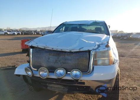 2009 GMC Sierra 2500Hd Sle z USA, uszkodzony, nr VIN 1GTHK53619F143088